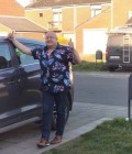 Rencontre Homme : Eric, 65 ans à Belgique  Tertre